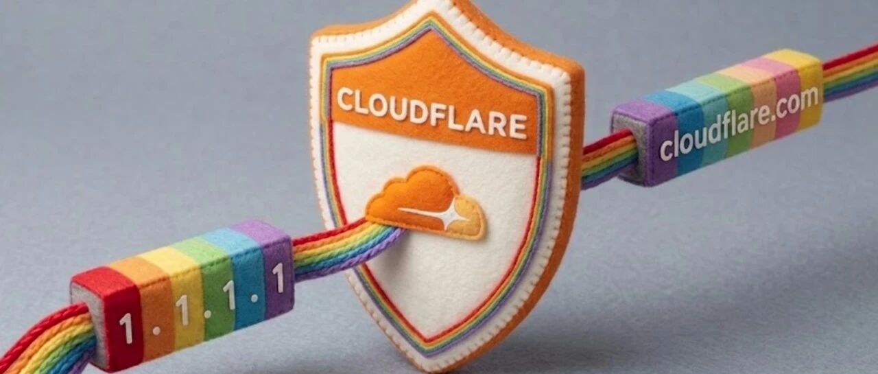 cloudflare还能这么玩？零成本搭建简单、安全、可控的 DDNS 中继